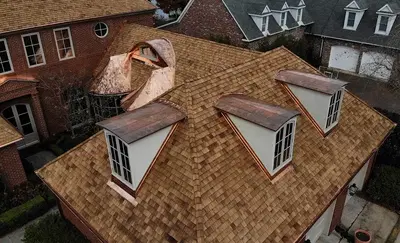 Complete Exteriors Roofing & Gutters