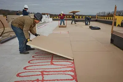 Weather Guard Roofing