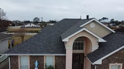 Scott Roofing, LLC