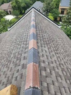 Sanders and Sanders Roofing