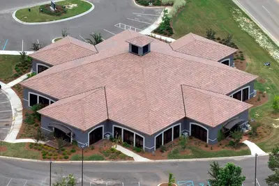 EC Malone Roofing Jackson Corporate Office