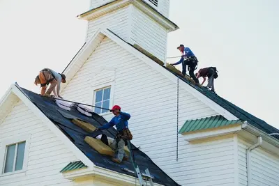 Watkins Construction & Roofing