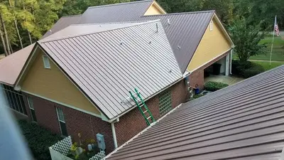 M&M Construction Services LLC