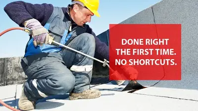 Independent Roofing Systems