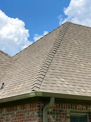 Trinity Roofing Contractors Inc