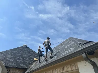 WEATHER-ROOF