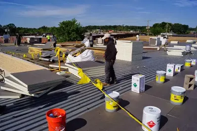 Midsouth Construction, LLC