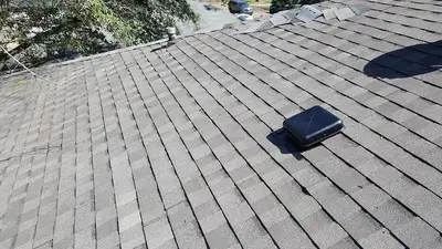 Robinson Roofing & Renovations