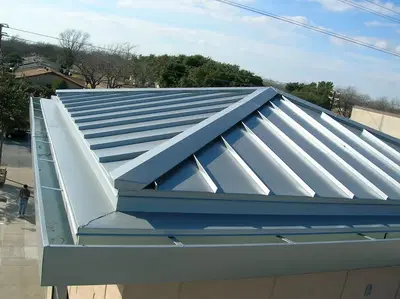 Keith Mobile Home & Roof Repr