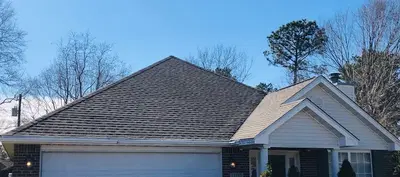 B&M Roofing