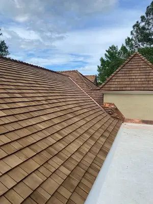 Complete Exteriors Roofing & Gutters