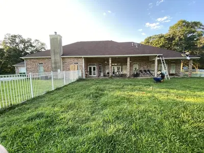 Fortenberry Roofing Inc