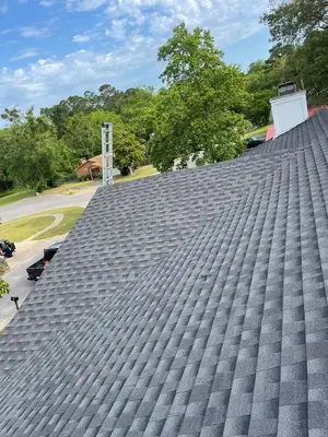 Sanders and Sanders Roofing