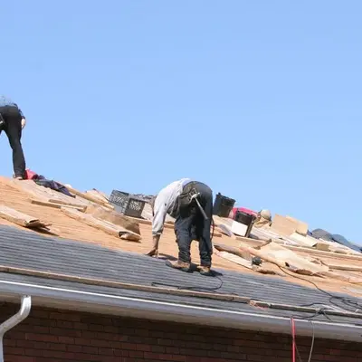 Integrity Roofing