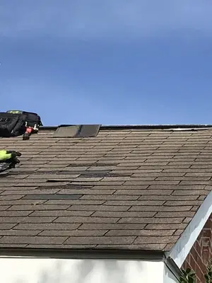 SJ&H Roofing