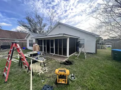 Guillot Construction LLC