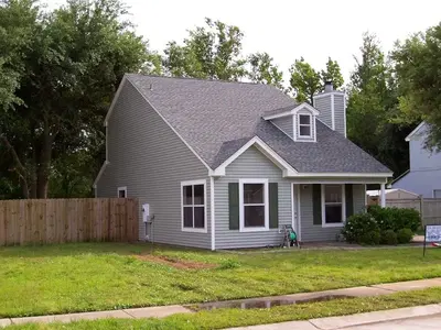 Strong Roofing, Inc.