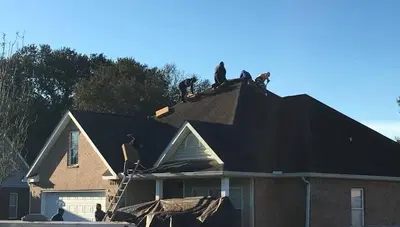 Fortenberry Roofing