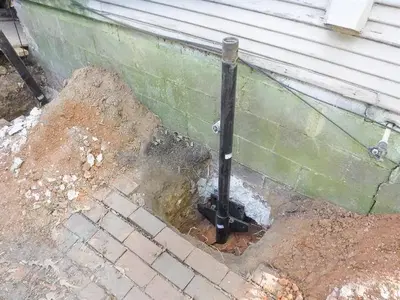 Foremost Foundations & Construction