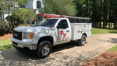 Reid Plumbing