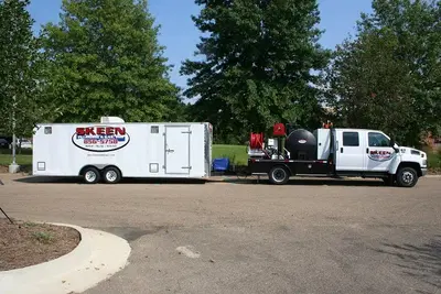 Skeen Plumbing & Gas, Inc.
