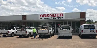 Arender Plumbing & Heating Supply