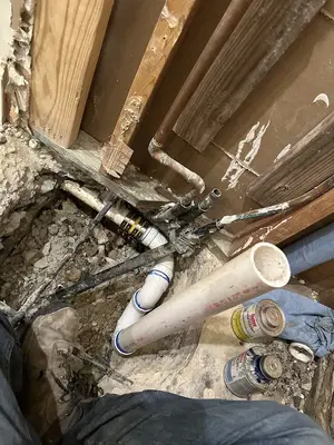 Parham Plumbing
