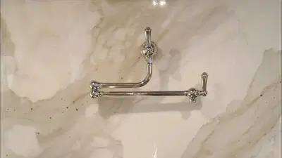 Top-Notch Plumbing Service