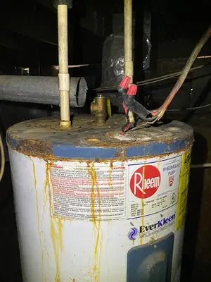 Precise Plumbing LLC