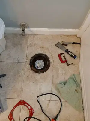 Robinson All Phase Plumbing