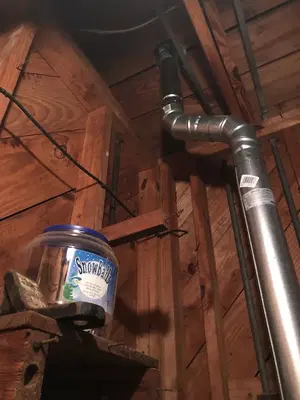 J Myers Plumbing LLC