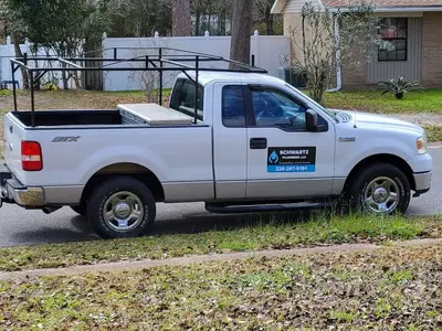 Schwartz Plumbing LLC