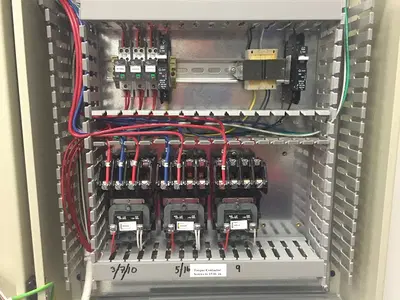 AG Electric, LLC