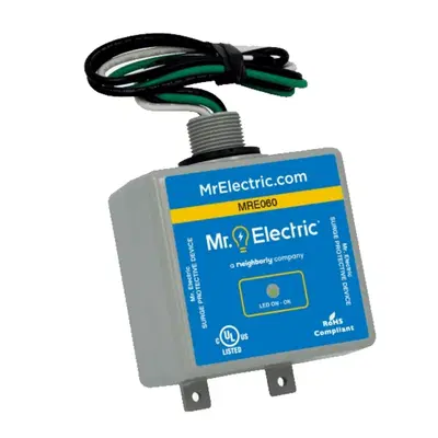 Mr. Electric of Gulfport