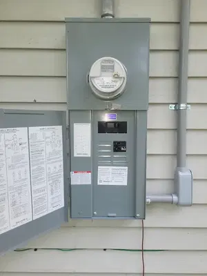 Gulf Coast Electric LLC
