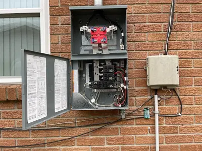 Wasp Electric