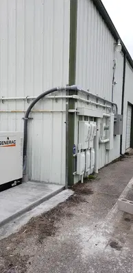 Butler Electric LLC