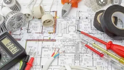 Ace Contractors Inc.