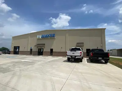 Mayer Electric Supply