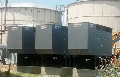 Bayside Generators
