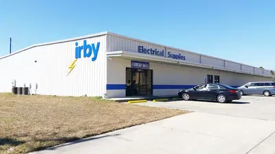 Irby Electric