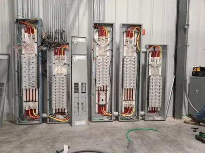 Apex Electric LLC