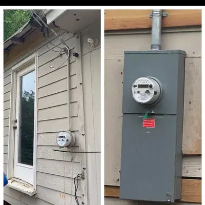 Bratcher Electric LLC