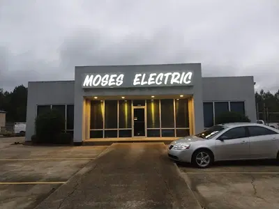 Moses Electric