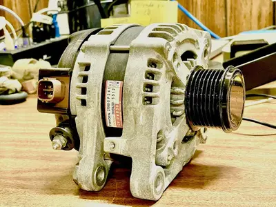 Graves Auto Electric