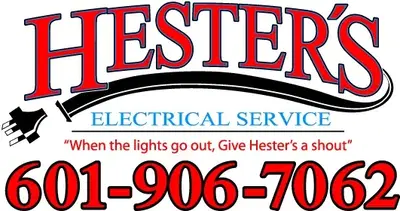 Hester's Electrical Service