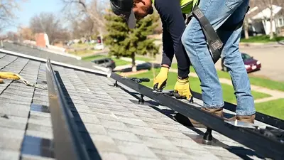 Wegner Roofing & Solar