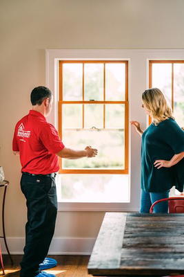Mr. Handyman of East and West Charlotte to Gastonia