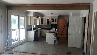 Call 1 Home Repair