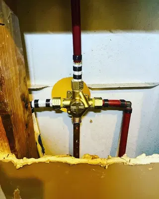 Professional Handyman
